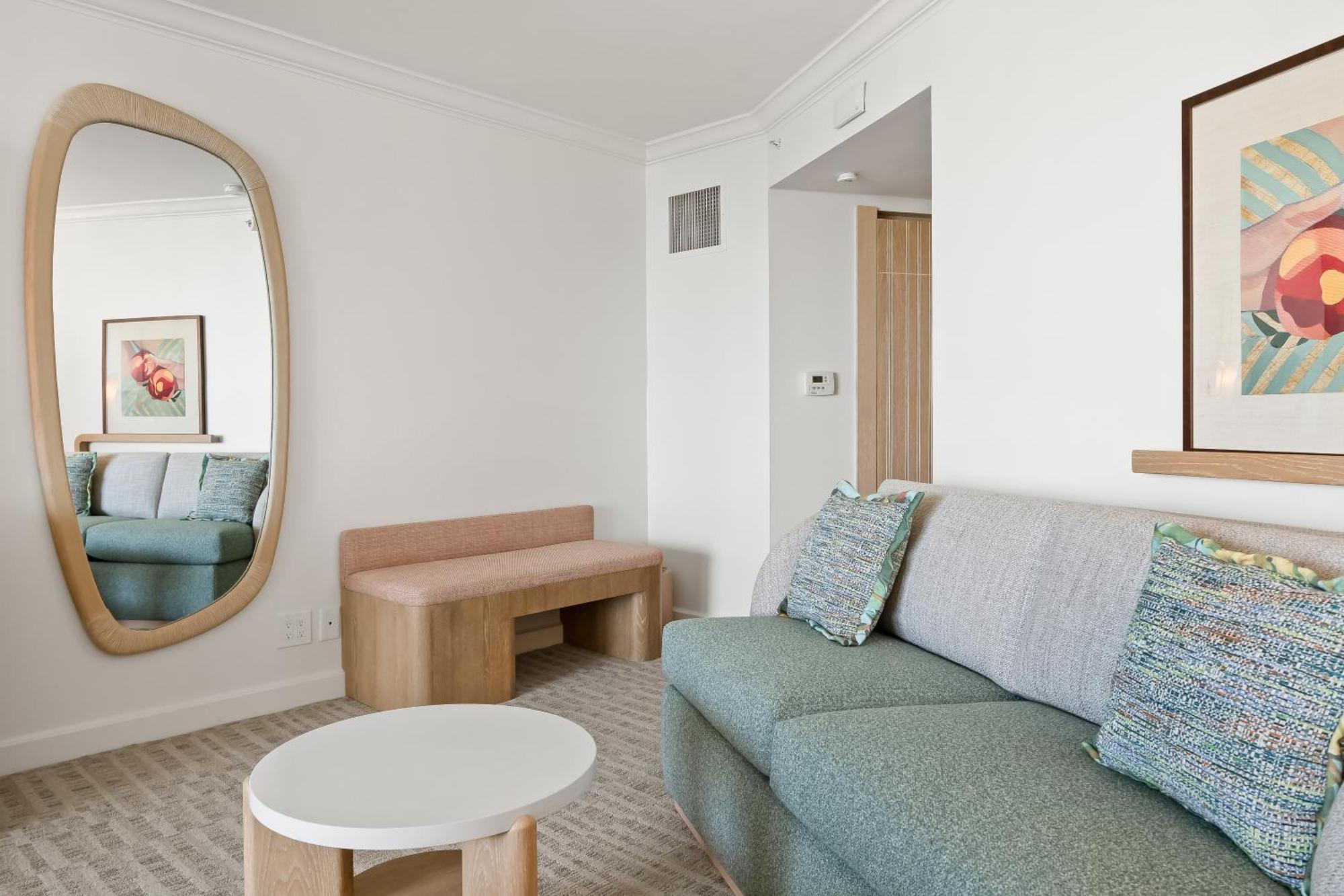 Suite Executive